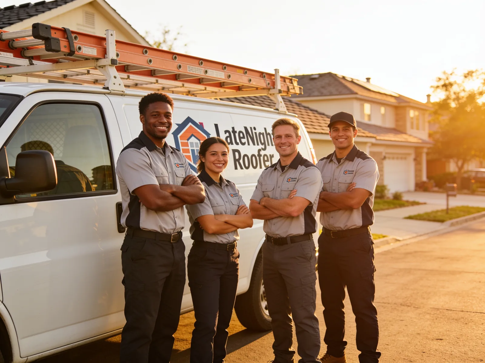 Emergency Roof Repair company in Smith, NV